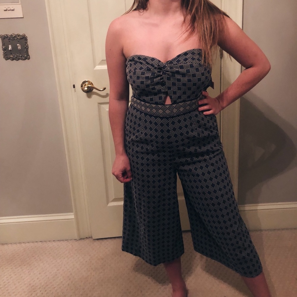 Elevenses Jumpsuit